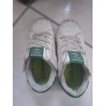 Skechers blanches - 25