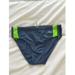 Slip de bain