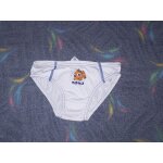 Slip blanc nemo disney 6 / 8 ans Slip blanc nemo disney 6 / 8 ans