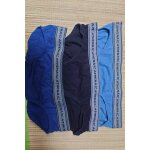 Slip homme athena x3 taille m - l