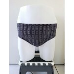 Slip homme taille s / 2 tex