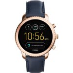 Smartwatch fossil fwt4002 uomo Smartwatch fossil fwt4002 uomo