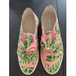 Sneakers fadana marque mellow yellow - 40 Sneakers fadana marque mellow yellow - 40