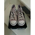 Sneakers hautes cuir ctas hi ev (converse) - 31 Sneakers hautes cuir ctas hi ev (converse) - 31