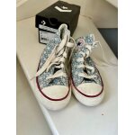 Sneakers hautes toile chuck taylor all star hi ev (converse) - 31