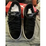 Sneakers noir puma - 38