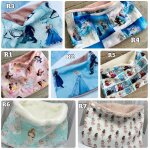 Snood cache cou enfant en polaire motifs disney reine des neiges disponible du 2 ans au 10 ans et plus ... Snood cache cou enfant en polaire motifs disney reine des neiges disponible du 2 ans au 10 ans et plus ...