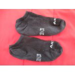 Socquettes noires taille 35 / 38 Socquettes noires taille 35 / 38