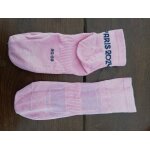 Socquettes roses jo paris 2024