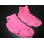Socquettes taille 31 / 34 artengo