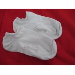Socquettes taille 35 / 38 Socquettes taille 35 / 38