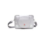 Sony playstation sac à bandoulière portable playstation Sony playstation sac à bandoulière portable playstation