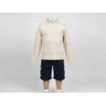 Sous pull beige 10 ans okaidi