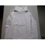 Sous - pull blanc, 6 ans