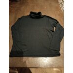 Sous pull bleu marine garon 10 ans kiabi trs bon tat