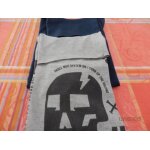 Sous pull - col roul - 14 ans - coton