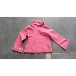 Sous - pull col roul� disney 3 ans violet  tinker bell