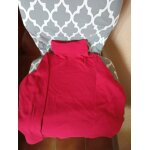 Sous - pull col roul jacadi 10 ans 100% coton