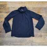 Sous pull col roul� noir du pareil au m�me taille 8ans