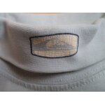 Sous - pull col roulé quiksilver 12 ans bleu ciel Sous - pull col roulé quiksilver 12 ans bleu ciel