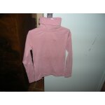 Sous - pull col roul� tex 8 ans 100% coton.