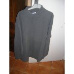 Sous - pull dcathlon coton xl gris
