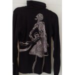 Sous - pull desigual taille m Sous - pull desigual taille m