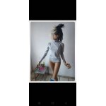Sous pull femme taille s camaïeu Sous pull femme taille s camaïeu