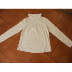 Sous - pull fille 10 ans kiabi comme neuf