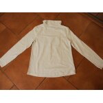 Sous - pull fille 10 ans kiabi comme neuf