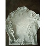 Sous pull gris garon 10 ans kiabi trs bon tat