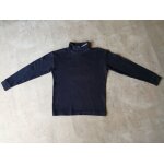 Sous pull marine 8 ans quechua Sous pull marine 8 ans quechua