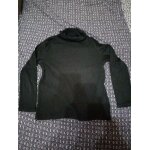Sous pull noir fille 8 ans kiabi trs bon tat
