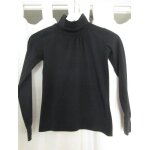 Sous - pull noir du pareil au même taille 12 ans Sous - pull noir du pareil au même taille 12 ans