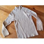 Sous pull petit bateau beige 4 ans