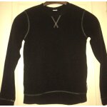 Sous - pull quechua polaire 12 ans