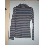 Sous - pull la redoute cration 42 / 44. coton 100%.