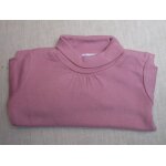 Sous - pull rose, 3 mois
