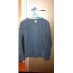 Sous pull thermique wed'ze 12 ans bleu Sous pull thermique wed'ze 12 ans bleu