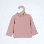 Sous - pull unie stretch (kiabi)