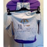 Sous - pull   verbeaudet   t6ans gris