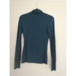 Sous - pull vert camaïeu Sous - pull vert camaïeu