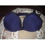 Soutien - gorge  armature de marque h&m , 56% polyamide , 34%polyester , 10% lasthane , taille franaise ...