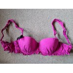 Soutien gorge  balconnet undiz