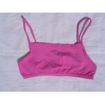 Soutien - gorge brassire  kiabi  , rose, taille 38 / 40
