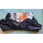Soutien gorge dim generous 95 c noir avec