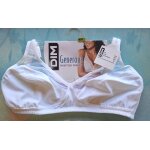 Soutien gorge dim generous blanc 95 c neuf + �tiquette