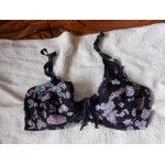 Soutien - gorge etam polyamide 90c violet