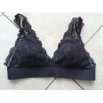 Soutiens gorge genre brassi�re h&m taille 38.