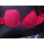 Soutien - gorge h&m rouge 70c